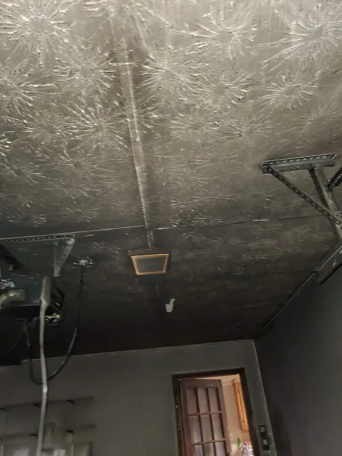 Fire and smoke damage assessment for Emergency Water Damage Services in Mechanicsville